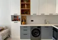 Dostępny zakup Idealna oferta na komfortowy pobyt - apartament pod klucz w prestiżowej rezydencji, Alanya, dzielnica Oba 12
