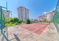 Buy Furnished apartment with sea view in Cikcilli area, Alanya 10