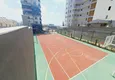Buy Finely finished one-bedroom apartment in a complex with luxurious infrastructure — Alanya, Payallar district 11
