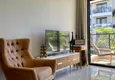Dostępny zakup Idealna oferta na komfortowy pobyt - apartament pod klucz w prestiżowej rezydencji, Alanya, dzielnica Oba 13
