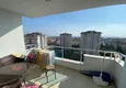 Affordable Purchase Furnished apartment with sea view in Cikcilli area, Alanya 11