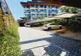 Kupić Idealna oferta na komfortowy pobyt - apartament pod klucz w prestiżowej rezydencji, Alanya, dzielnica Oba 13