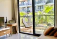 Dostępny zakup Idealna oferta na komfortowy pobyt - apartament pod klucz w prestiżowej rezydencji, Alanya, dzielnica Oba 14