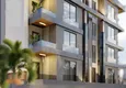 Buy New residential complex project in Antalya, Konyaalti district - 200 meters from the sea 13