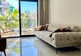 Dostępny zakup Idealna oferta na komfortowy pobyt - apartament pod klucz w prestiżowej rezydencji, Alanya, dzielnica Oba 15