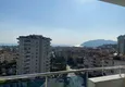 Affordable Purchase Furnished apartment with sea view in Cikcilli area, Alanya 13