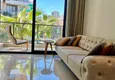 Dostępny zakup Idealna oferta na komfortowy pobyt - apartament pod klucz w prestiżowej rezydencji, Alanya, dzielnica Oba 16