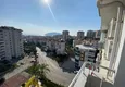Affordable Purchase Furnished apartment with sea view in Cikcilli area, Alanya 14