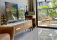 Dostępny zakup Idealna oferta na komfortowy pobyt - apartament pod klucz w prestiżowej rezydencji, Alanya, dzielnica Oba 17
