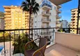 Affordable Purchase Cozy Two Bedroom Apartment with Furniture and Mountain View in the Heart of Alanya 15 