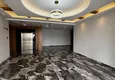 Buy One bedroom Apartment with Fine Finishing and Mountain View in Tomyuk District, Mersin. Installment is possible 20 