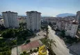 Affordable Purchase Furnished apartment with sea view in Cikcilli area, Alanya 16