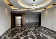 Buy One bedroom Apartment with Fine Finishing and Mountain View in Tomyuk District, Mersin. Installment is possible 21 