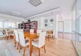 Buy Furnished apartment with sea view in Cikcilli area, Alanya 16