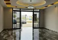Buy One bedroom Apartment with Fine Finishing and Mountain View in Tomyuk District, Mersin. Installment is possible 22 
