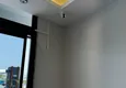 Buy One bedroom Apartment with Fine Finishing and Mountain View in Tomyuk District, Mersin. Installment is possible 23 