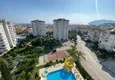 Affordable Purchase Furnished apartment with sea view in Cikcilli area, Alanya 17