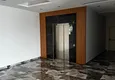 Buy One bedroom Apartment with Fine Finishing and Mountain View in Tomyuk District, Mersin. Installment is possible 25 