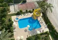 Affordable Purchase Furnished apartment with sea view in Cikcilli area, Alanya 18