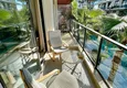Dostępny zakup Idealna oferta na komfortowy pobyt - apartament pod klucz w prestiżowej rezydencji, Alanya, dzielnica Oba 21