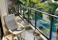 Dostępny zakup Idealna oferta na komfortowy pobyt - apartament pod klucz w prestiżowej rezydencji, Alanya, dzielnica Oba 22