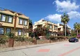 Buy Triplex villa with furniture in a complex of townhouses - Alanya, Konakli area 1