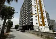 Buy One bedroom apartment with separate kitchen and side sea view in Mersin, Tomyuk district 1