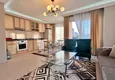 Affordable Purchase Cozy Two Bedroom Apartment with Furniture and Mountain View in the Heart of Alanya 1 