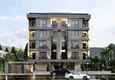 Buy New residential complex project in Antalya, Konyaalti district - 200 meters from the sea 1