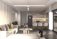 Affordable Purchase New residential complex project in Antalya, Konyaalti district - 200 meters from the sea 33