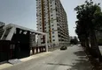 Buy One bedroom apartment with separate kitchen and side sea view in Mersin, Tomyuk district 2