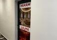 Buy One bedroom Apartment with Fine Finishing and Mountain View in Tomyuk District, Mersin. Installment is possible 28 