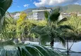 Dostępny zakup Idealna oferta na komfortowy pobyt - apartament pod klucz w prestiżowej rezydencji, Alanya, dzielnica Oba 25