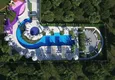 Купить Квартиры премиум-класса с видом на море от застройщика на первой береговой в Махмутларе, Алания 30 