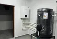 Buy One bedroom apartment with separate kitchen and side sea view in Mersin, Tomyuk district 34
