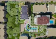Купить Квартиры премиум-класса с видом на море от застройщика на первой береговой в Махмутларе, Алания 33 