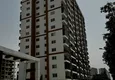 Buy One bedroom apartment with separate kitchen and side sea view in Mersin, Tomyuk district 3