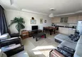 Affordable Purchase Furnished apartment with sea view in Cikcilli area, Alanya 2