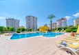 Buy Furnished apartment with sea view in Cikcilli area, Alanya 3