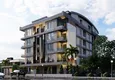 Buy New residential complex project in Antalya, Konyaalti district - 200 meters from the sea 2