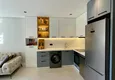 Dostępny zakup Idealna oferta na komfortowy pobyt - apartament pod klucz w prestiżowej rezydencji, Alanya, dzielnica Oba 4