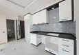 Affordable Purchase Finished apartment with sea view — Alanya, Avsallar district 2 