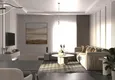 Affordable Purchase New residential complex project in Antalya, Konyaalti district - 200 meters from the sea 34