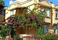 Buy Triplex villa with furniture in a complex of townhouses - Alanya, Konakli area 9