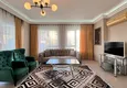 Affordable Purchase Cozy Two Bedroom Apartment with Furniture and Mountain View in the Heart of Alanya 3 