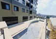 Buy Finely finished one-bedroom apartment in a complex with luxurious infrastructure — Alanya, Payallar district 3