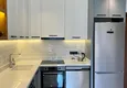 Dostępny zakup Idealna oferta na komfortowy pobyt - apartament pod klucz w prestiżowej rezydencji, Alanya, dzielnica Oba 5