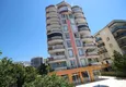 Купить Роскошный видовой дуплекс с дизайнерским ремонтом и новой мебелью на первой береговой в Махмутларе, Алания 3