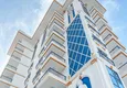 Buy Primary property in Alanya — a one-bedroom apartment with a fine finish in Mahmutlar 3