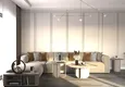 Affordable Purchase New residential complex project in Antalya, Konyaalti district - 200 meters from the sea 35